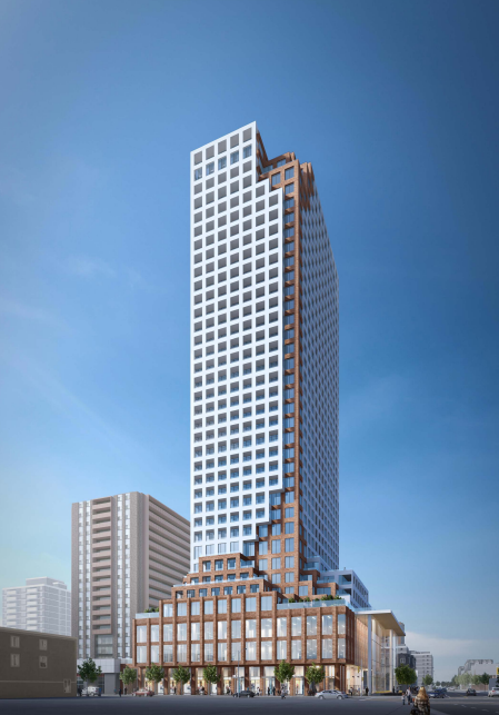 350 Bloor Street West Condos photo 3