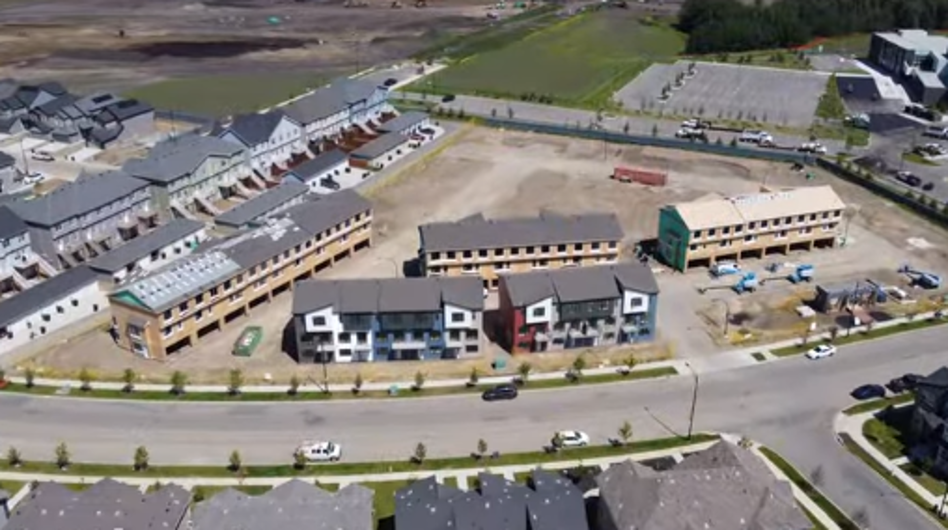 Additional image 5 of The Enclave