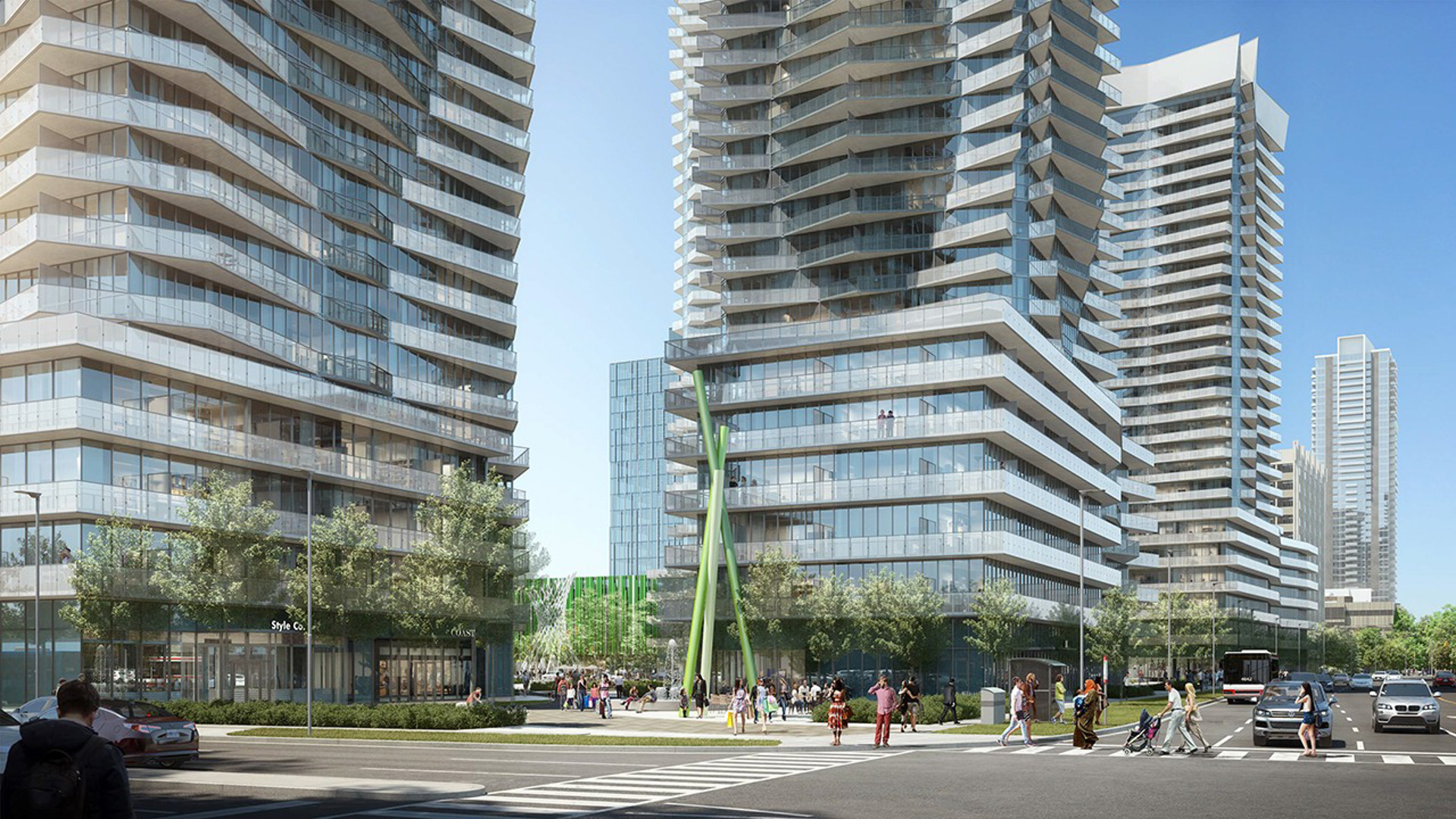 Additional image 7 of Lansing Square Condos