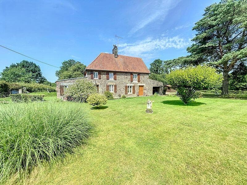 Additional image 2 of Normandy, Manche, Saint-Denis-le-Gast, France