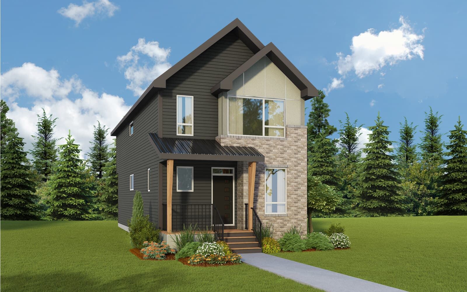 Additional image 19 of Duplex Collection at Seton