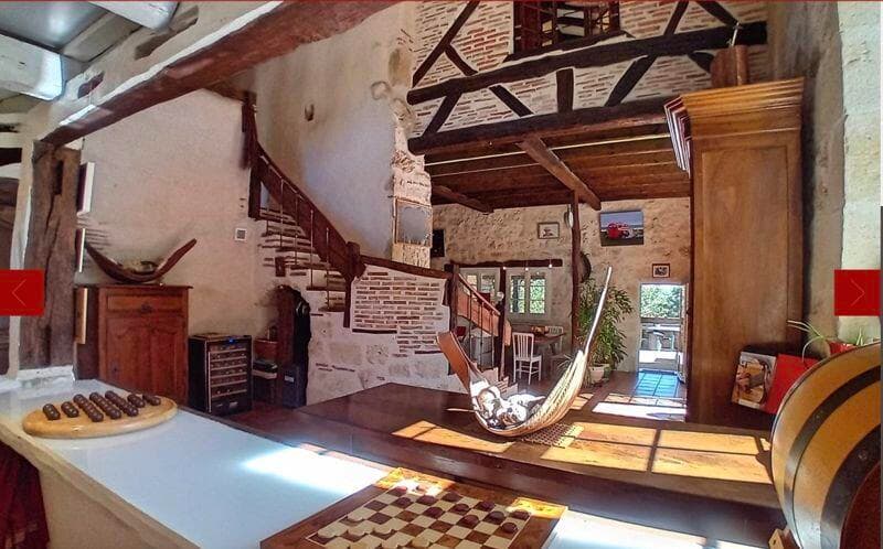 Additional image 3 of Bon-Encontre, Lot-et-Garonne, France