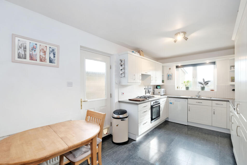 Additional image 8 of Green Way, Oldmeldrum, AB51