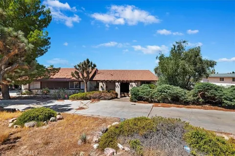 12944 Rincon Road, Apple Valley, CA 92308