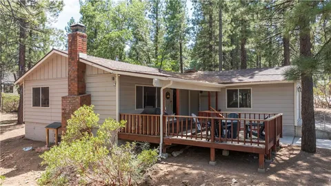761 St Moritz Drive, Big Bear Lake, CA 92315