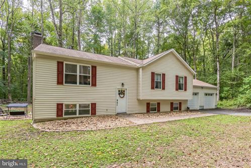 3860 Moonbeam Avenue, Huntingtown, MD 20639