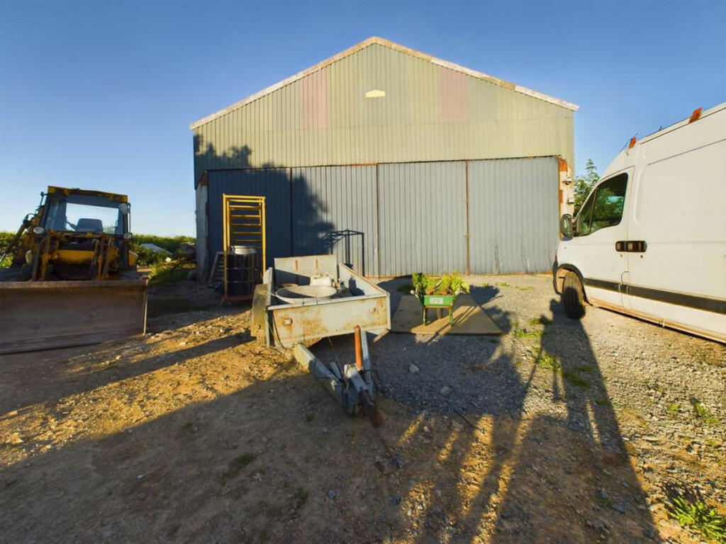 Additional image 46 of the steading and House, FYVIE, AB53