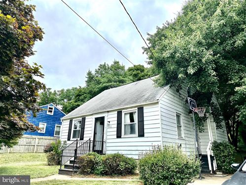 8013 Douglas Avenue, Windsor Mill, MD 21244