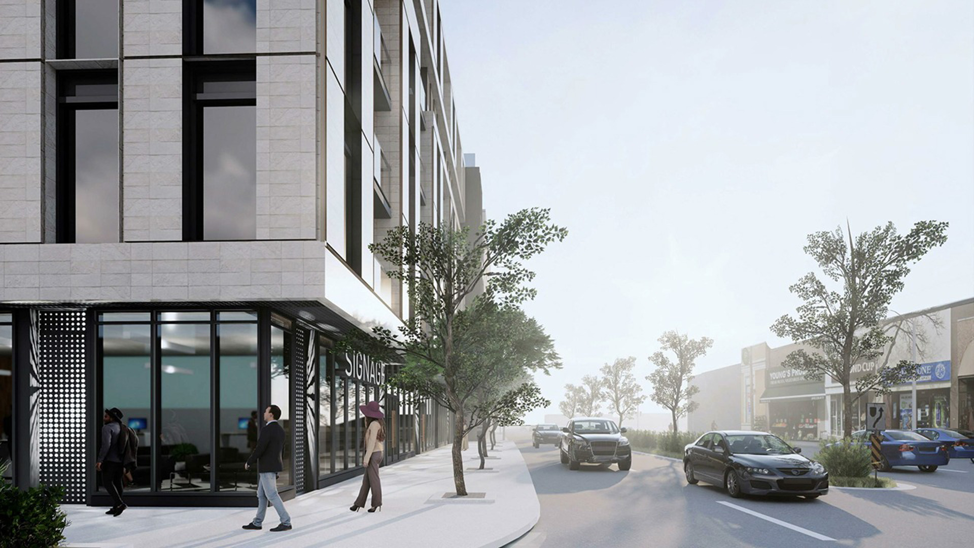 Additional image 6 of Windsor House