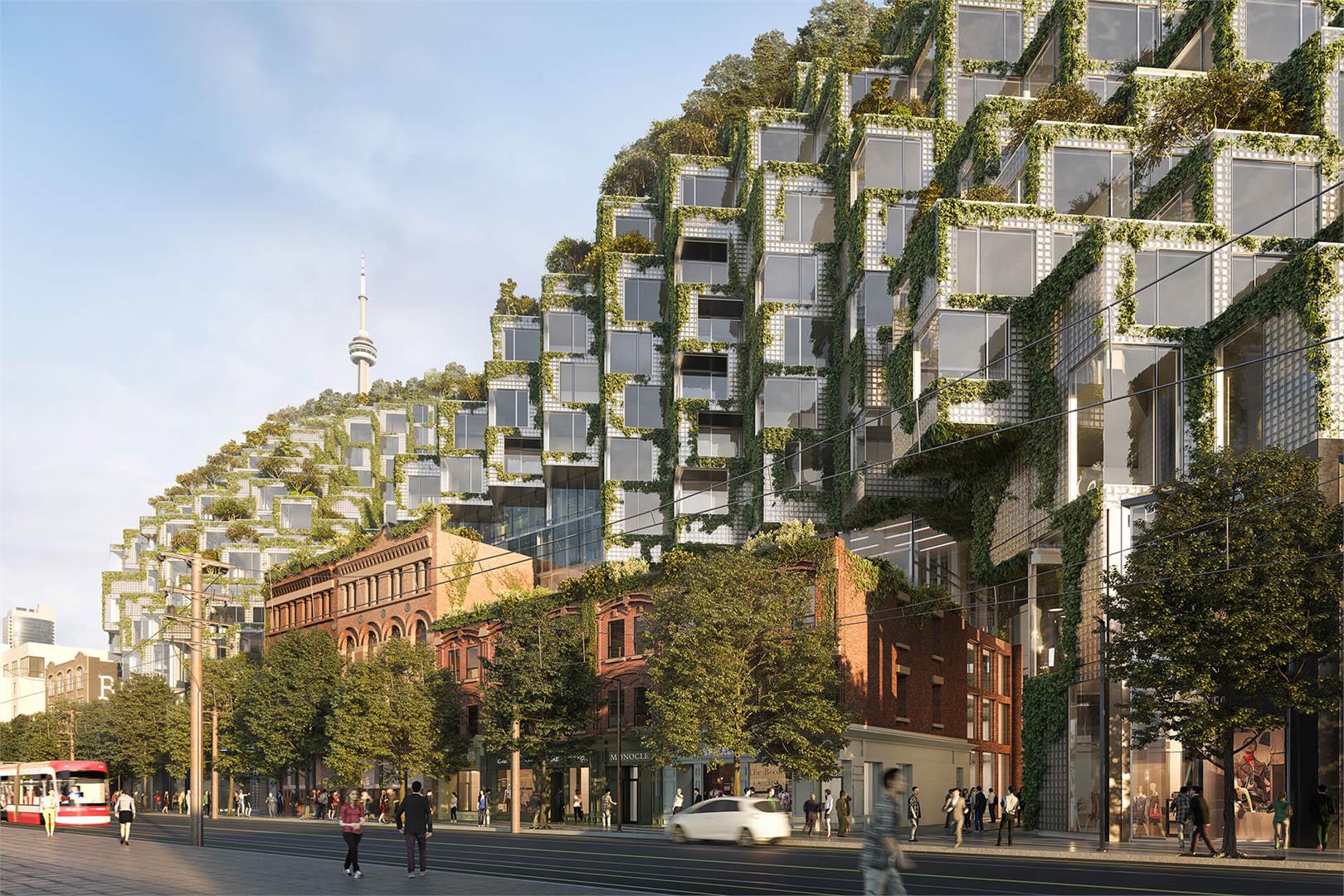 Additional image 9 of King Toronto Condos