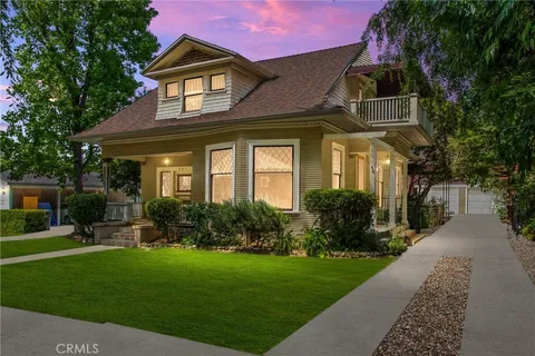 337 S Center Street, Redlands, CA 92373