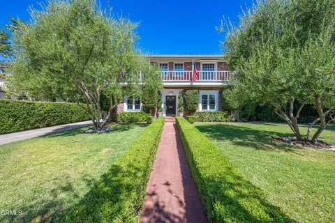 1259 Roanoke Road, San Marino, CA 91108