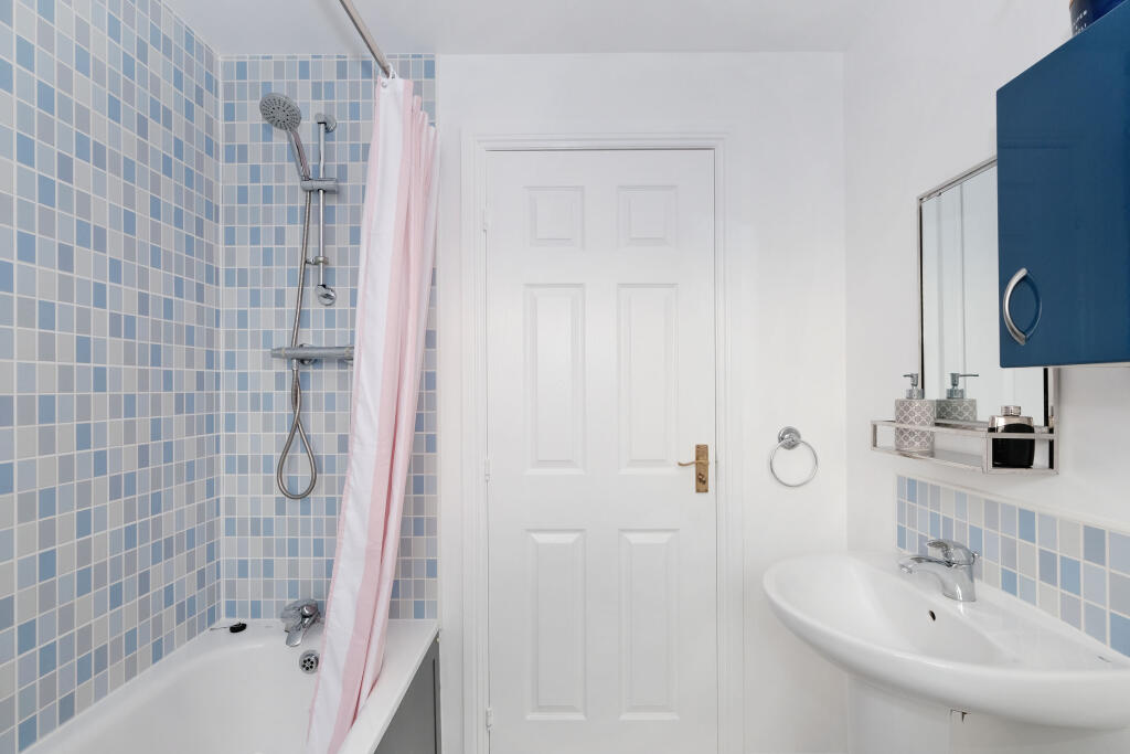 Additional image 24 of Green Way, Oldmeldrum, AB51