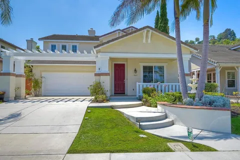 Primary image of 5063 Millay Court, Carlsbad, CA 92008