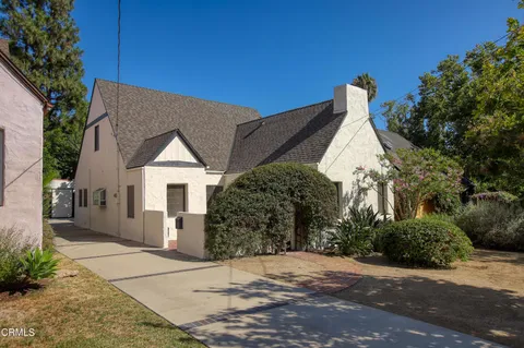 2304 Santa Anita Avenue, Altadena, CA 91001
