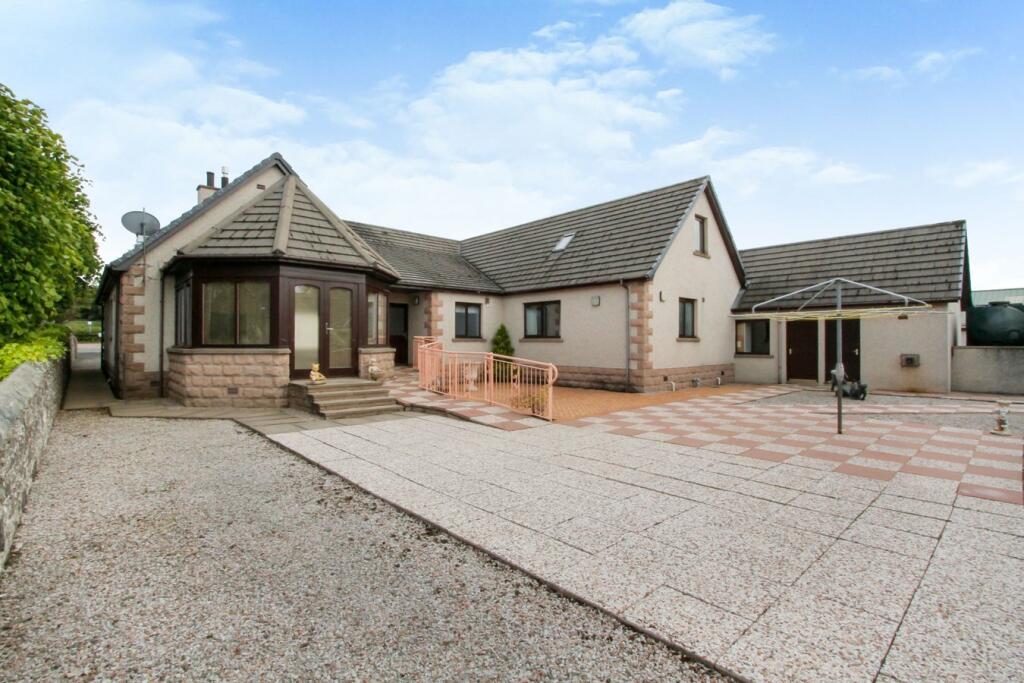 Additional image 20 of Mid Street, Cornhill, Banff, AB45