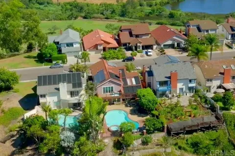 10442 Viacha Drive, San Diego, CA 92124