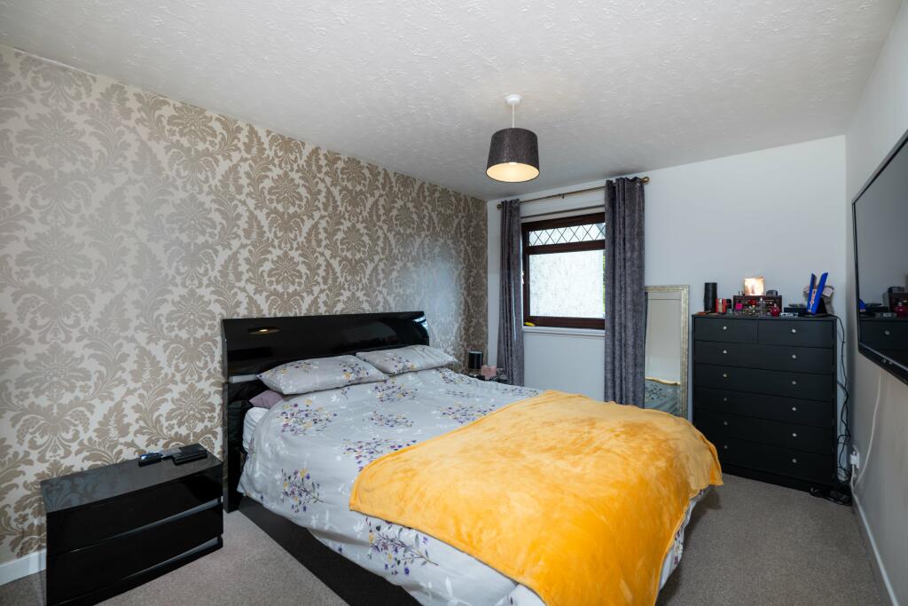 Additional image 8 of Provost Robson Drive, Laurencekirk, AB30