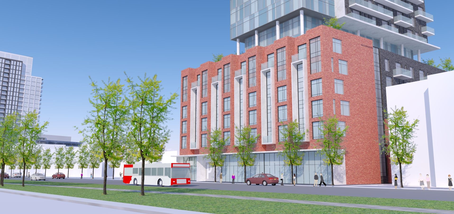 Additional image 6 of 2050 Scott Street Condos
