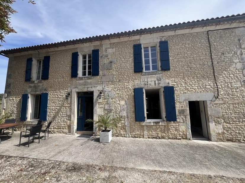 Additional image 2 of Poitou-Charentes, Charente, Bonneuil, France