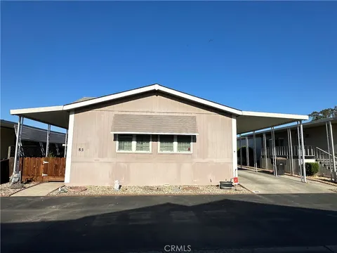 19667 American Ave Spc #85, Hilmar, CA 95324