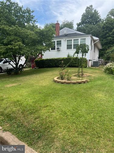 8805 NE Cunningham Drive, Berwyn Heights, MD 20740