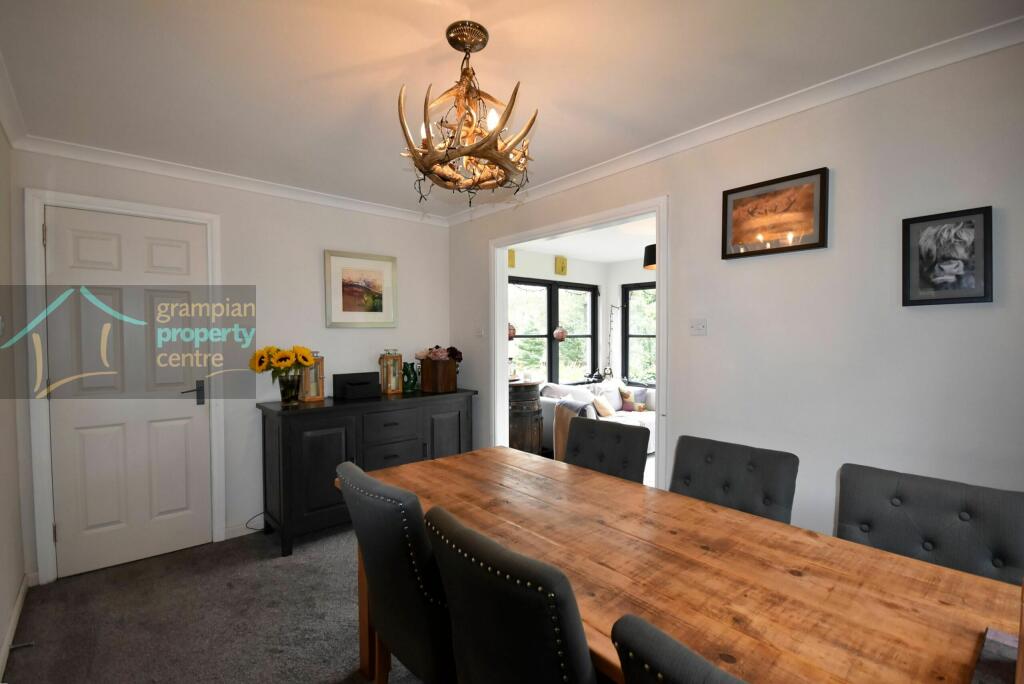 Additional image 7 of Burnroy House, High Street, Archiestown, AB38 7QZ