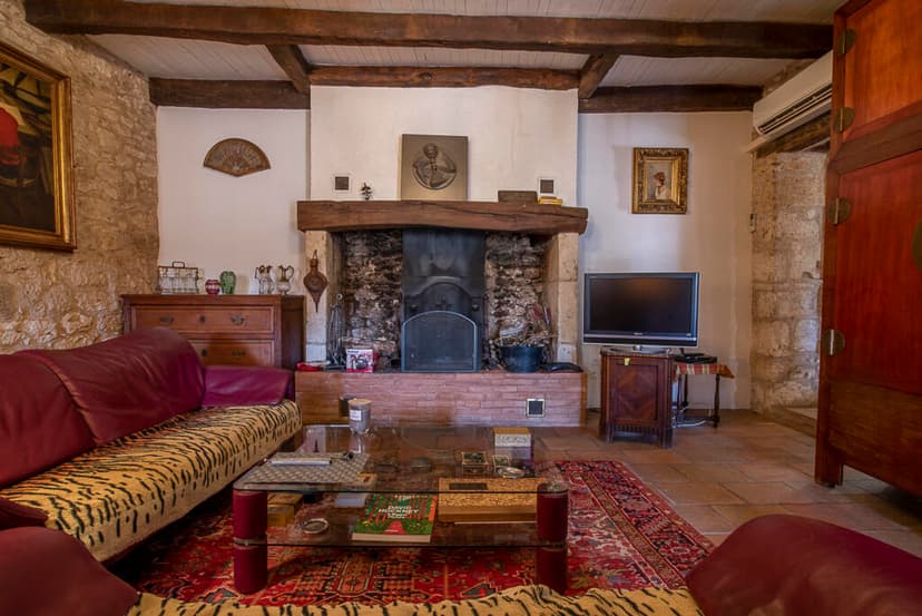 Additional image 2 of 82220 labarthe, France