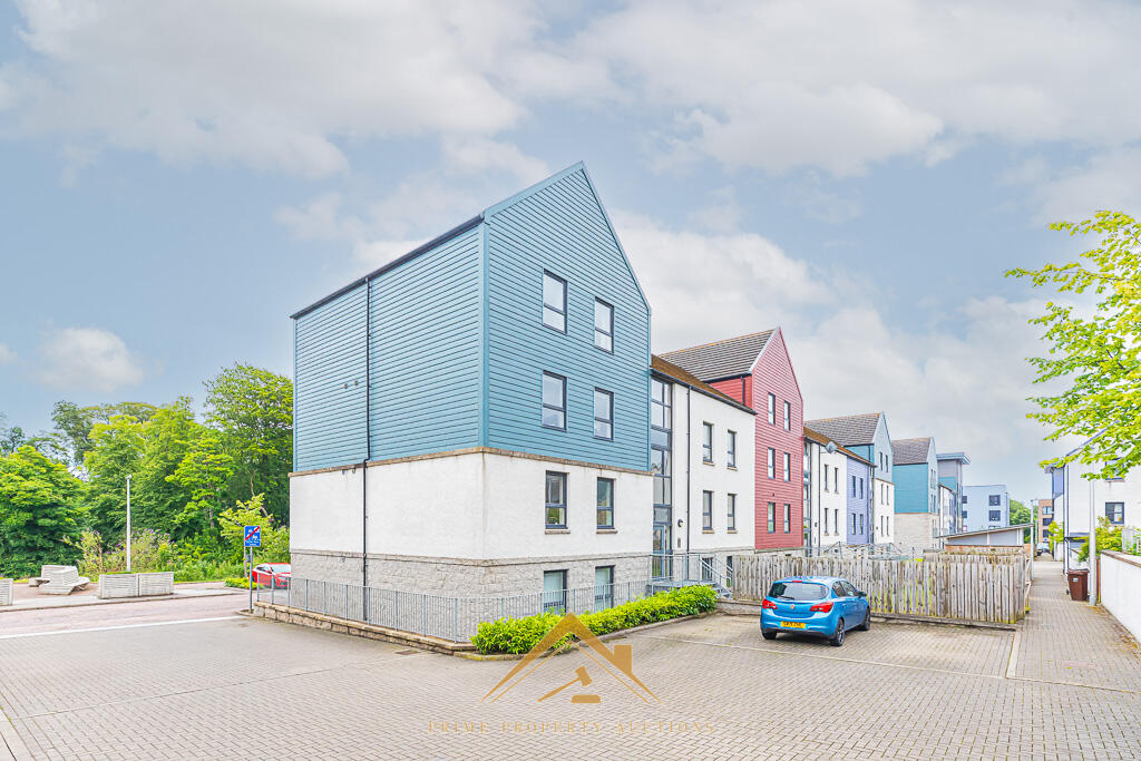 Additional image 16 of 30 Papermill Avenue, Aberdeen, AB24 2PB