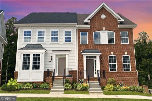 328 Buckeye Circle, La Plata, MD 20646