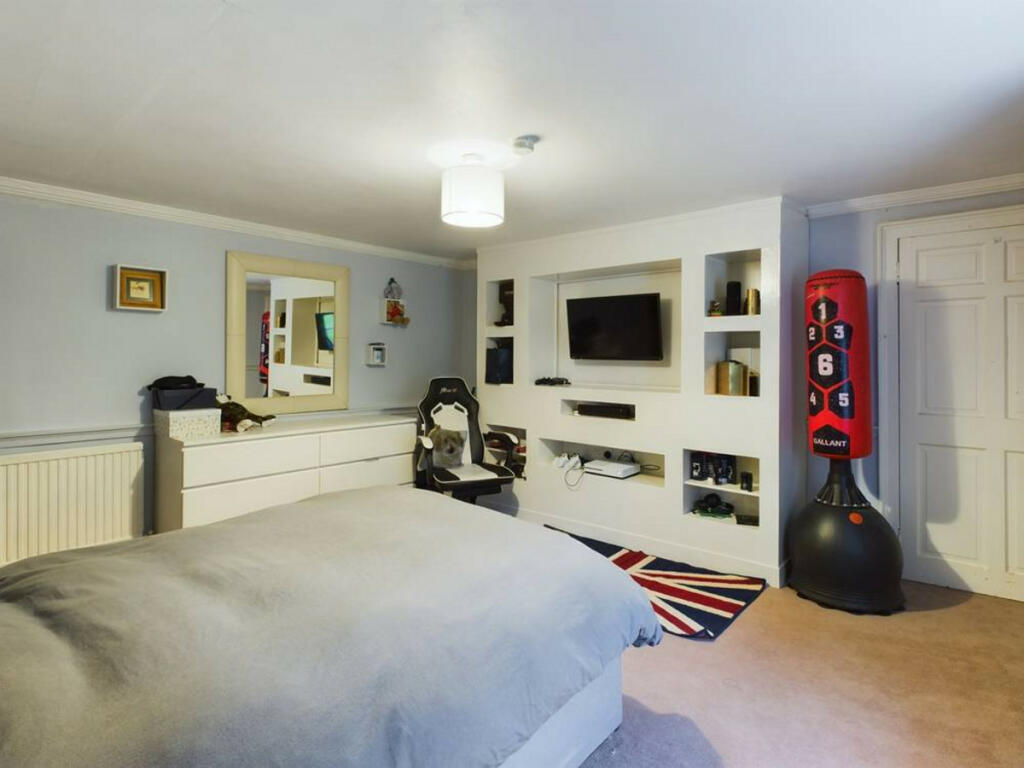 Additional image 19 of King Edward, Banff, AB45