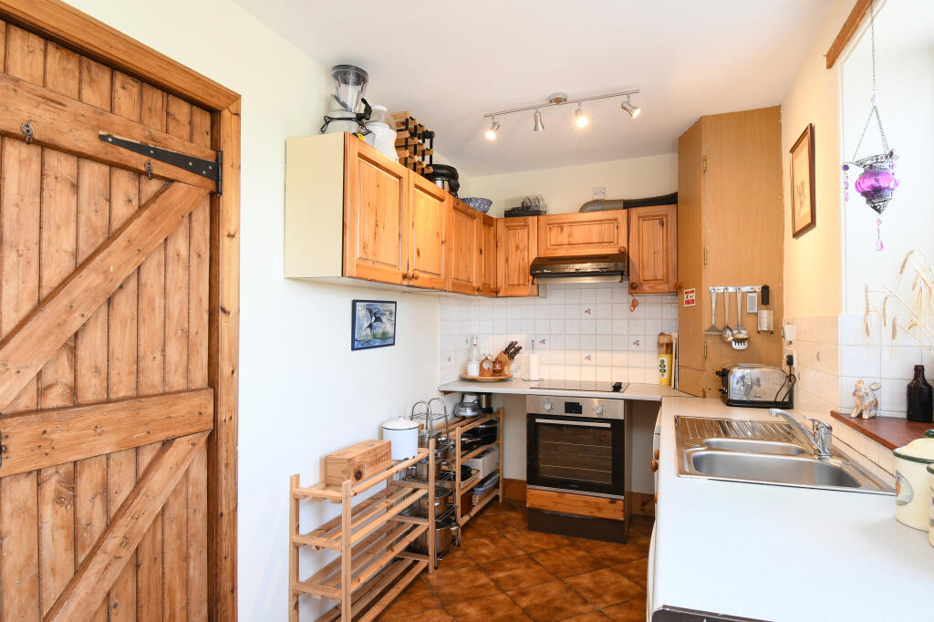 Additional image 7 of Pittengardner Farm Cottages, Fordoun, AB30