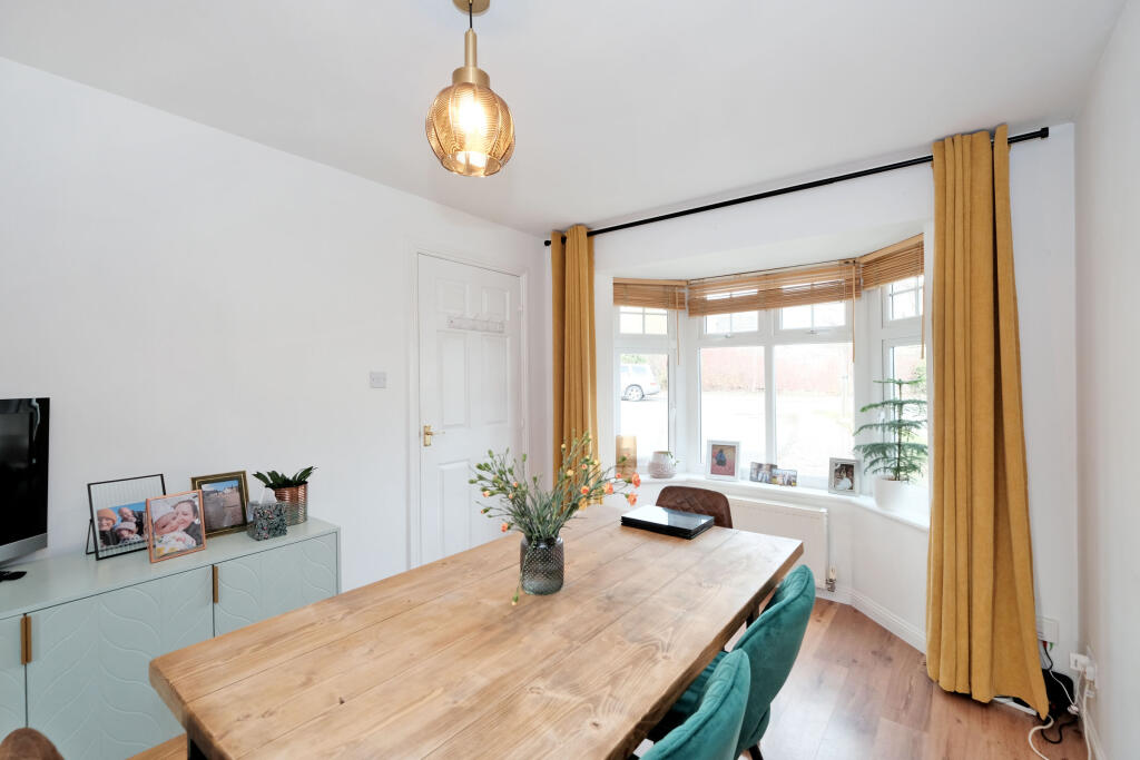 Additional image 7 of Green Way, Oldmeldrum, AB51