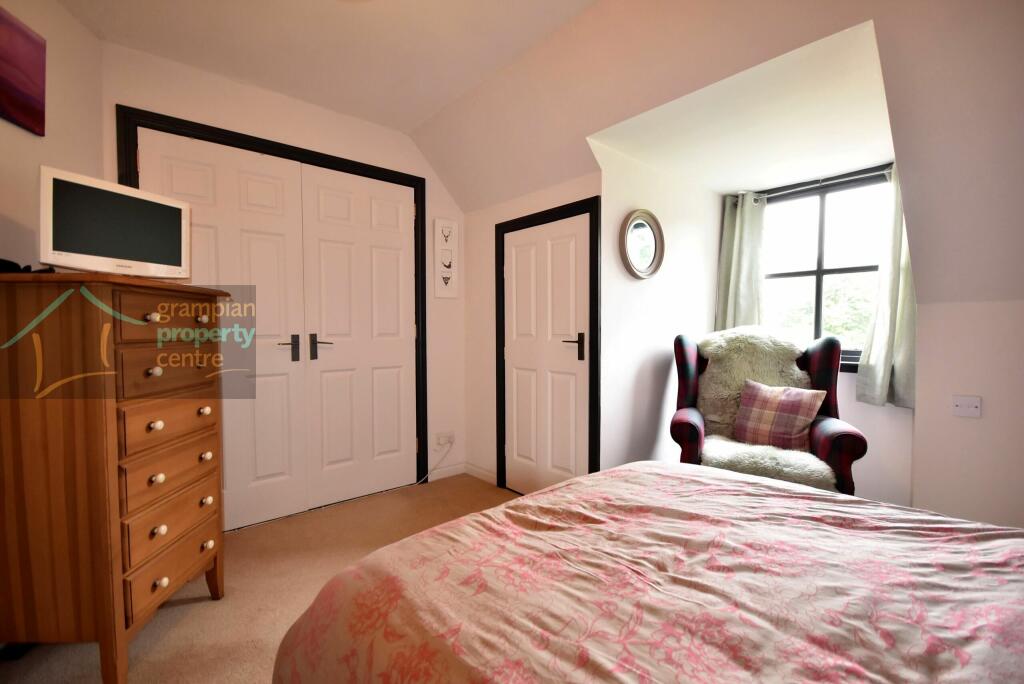 Additional image 21 of Burnroy House, High Street, Archiestown, AB38 7QZ