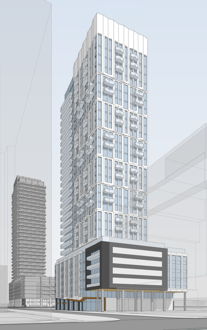 Additional image 3 of 10 Zorra Street Condos