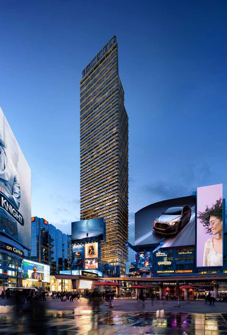 8 Elm on Yonge photo 4