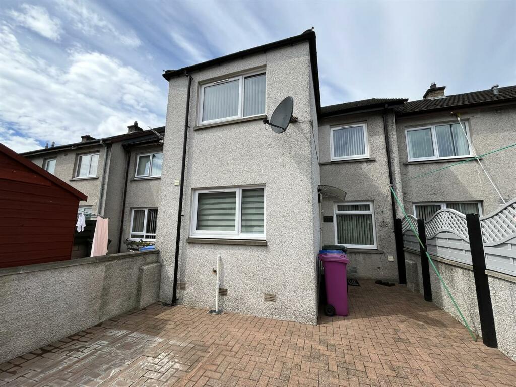 Additional image 21 of High Street, Rothes