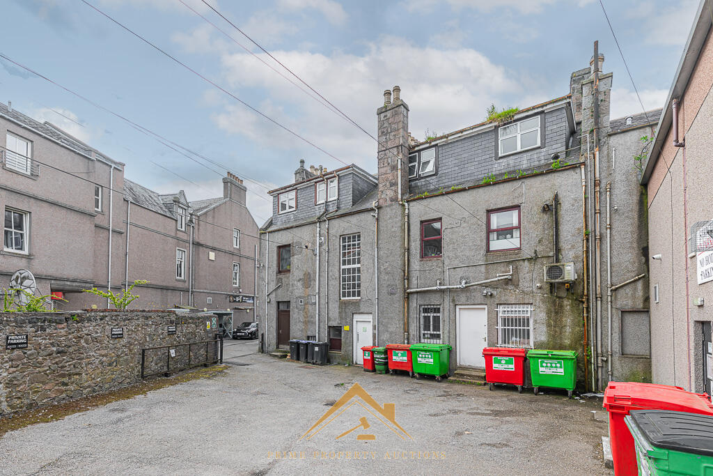 Additional image 13 of 6b West High Street, Inverurie, AB51 3SA