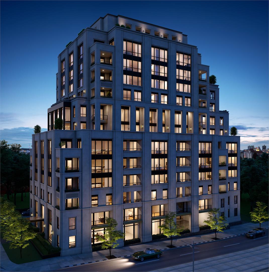 Additional image 2 of One Forest Hill