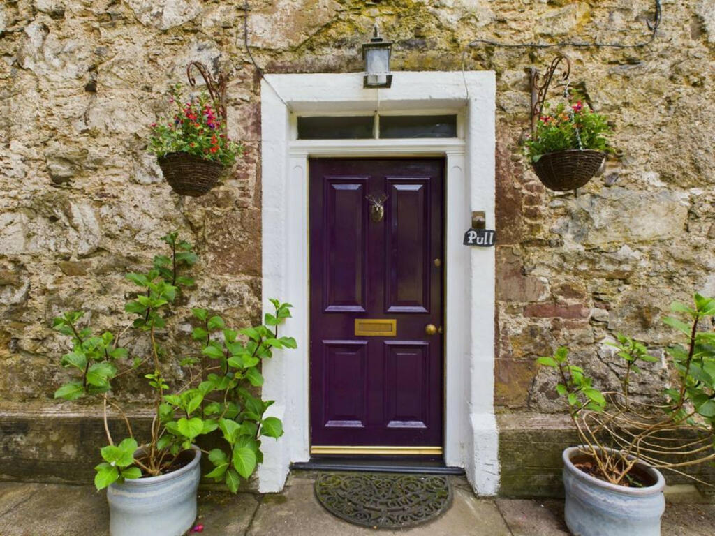 Additional image 39 of King Edward, Banff, AB45