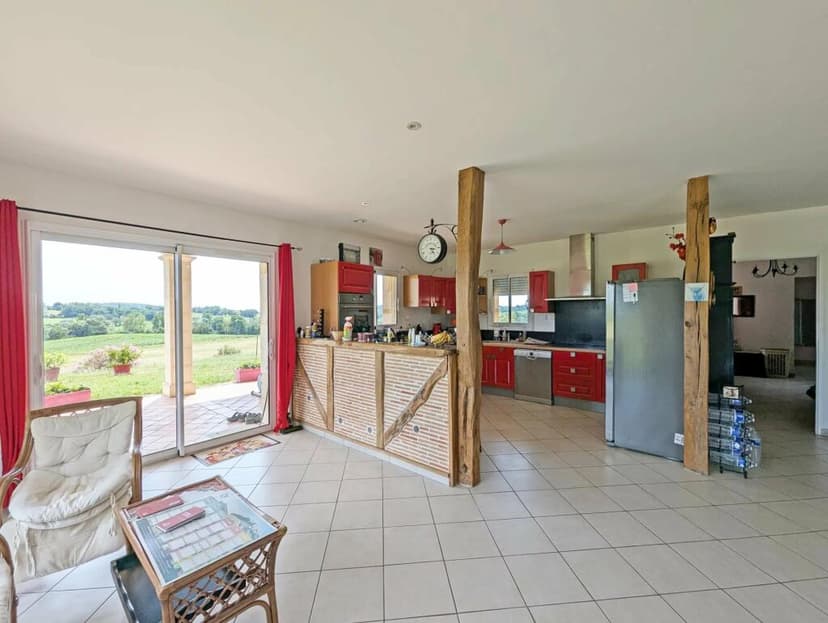 Additional image 3 of Aquitaine, Lot-et-Garonne, Monbahus, France