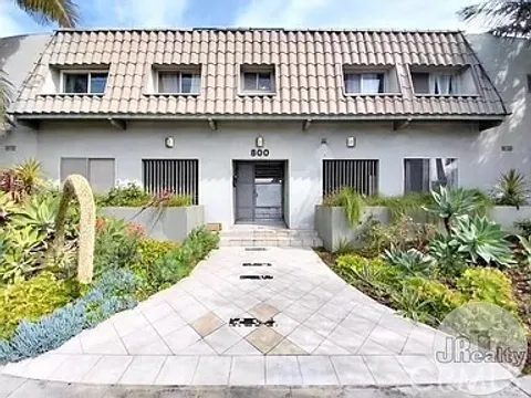 800 N Eucalyptus Avenue Unit 103, Inglewood, CA 90302