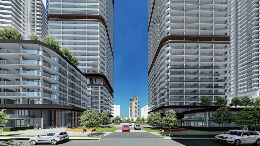 Additional image 7 of Reign at Metrotown