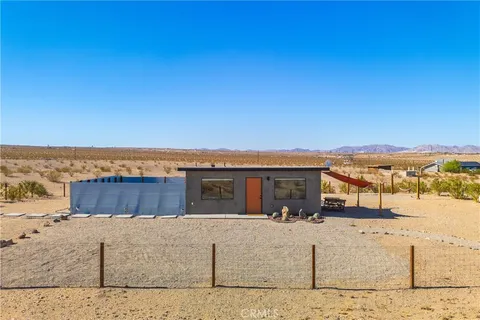 3425 Moonglow Road, 29 Palms, CA 92277