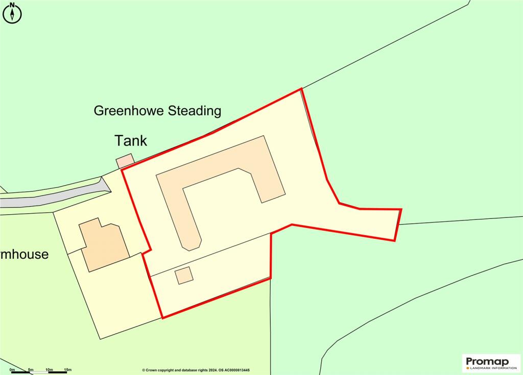 Additional image 23 of Greenhowe Steading, Banchory Devenick, Aberdeen, AB12