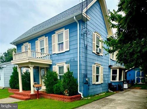 6171 Ocean Boulevard, Chincoteague Island, VA 23336