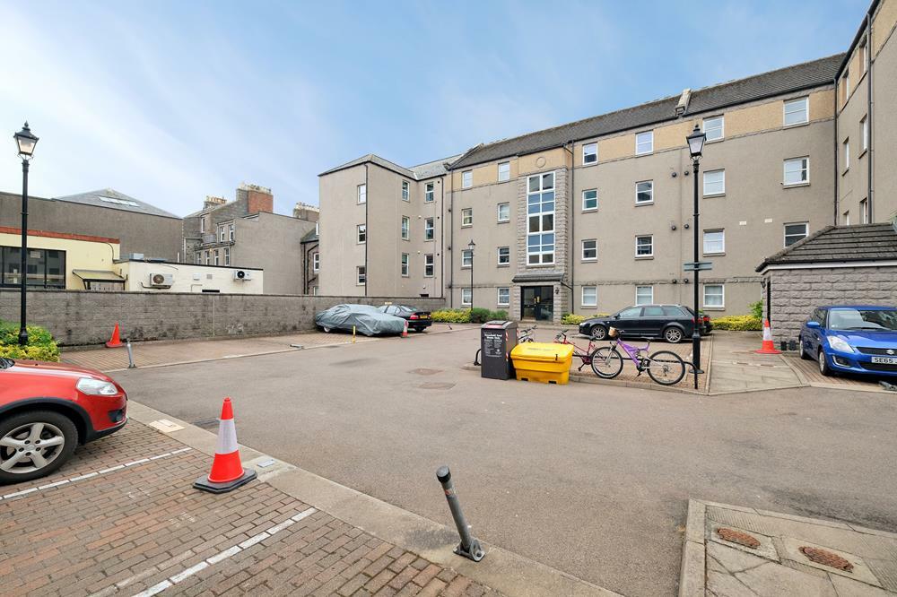 Additional image 11 of Summer Street, Aberdeen, AB10