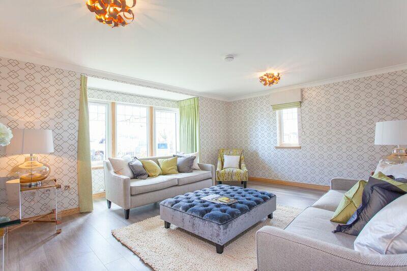 Additional image 6 of Plot 62 at Laurencekirk, The Grange, AB30 1FU