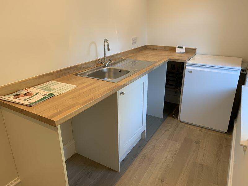 Additional image 7 of Redcraigs Farmhouse & Lodges, Bridge Of Dee, Aberdeen