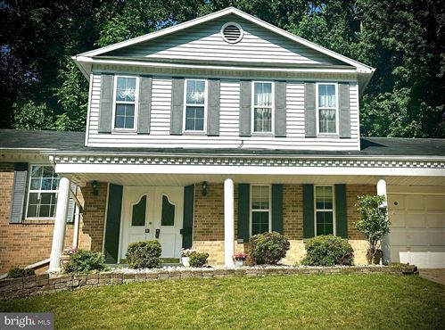 908 Queens Terrace, Fort Washington, MD 20744